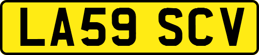 LA59SCV