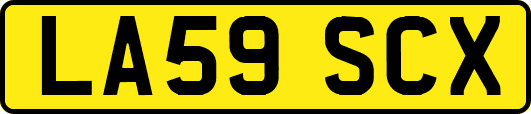 LA59SCX