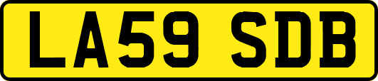 LA59SDB