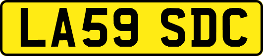 LA59SDC