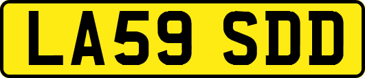 LA59SDD