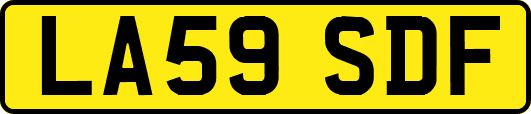 LA59SDF