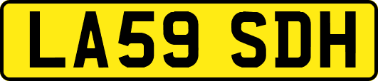 LA59SDH