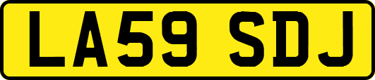 LA59SDJ