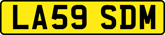 LA59SDM