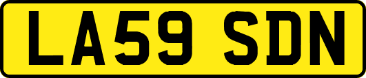 LA59SDN