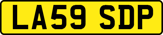 LA59SDP