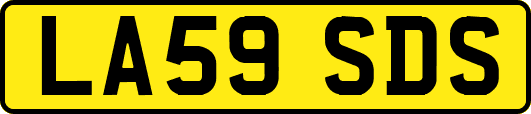 LA59SDS