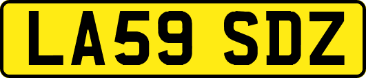 LA59SDZ