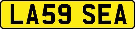 LA59SEA