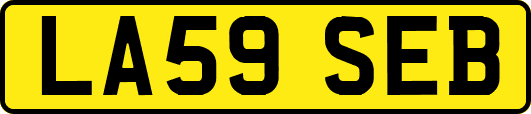 LA59SEB