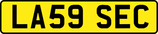 LA59SEC