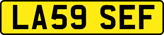 LA59SEF