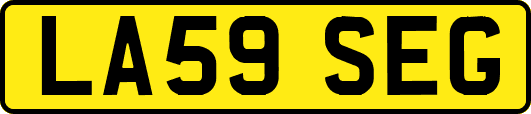 LA59SEG