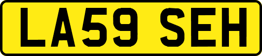 LA59SEH