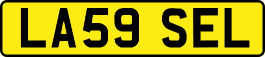 LA59SEL