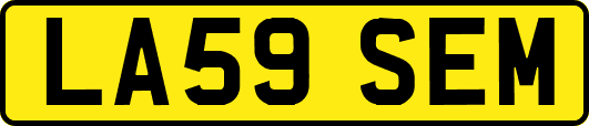LA59SEM