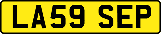 LA59SEP
