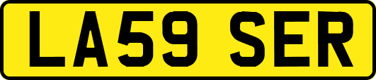 LA59SER