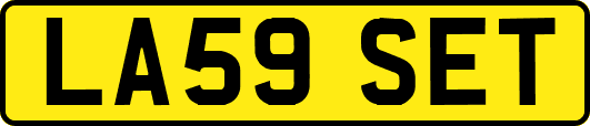 LA59SET