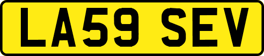 LA59SEV