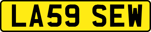 LA59SEW