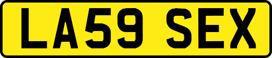 LA59SEX