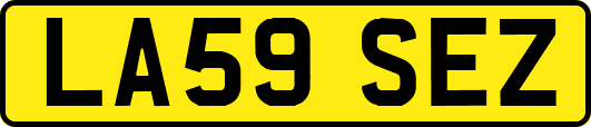 LA59SEZ