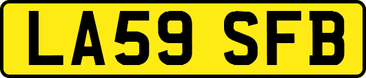LA59SFB