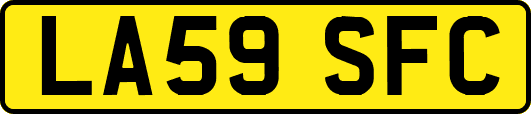 LA59SFC