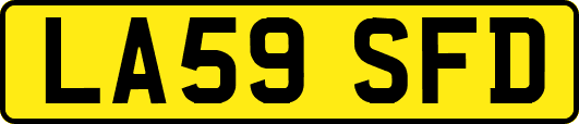 LA59SFD