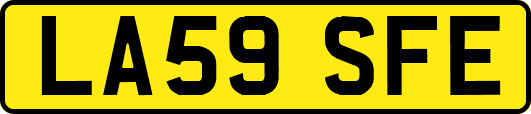 LA59SFE