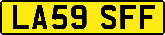 LA59SFF
