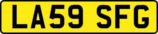 LA59SFG