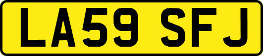 LA59SFJ
