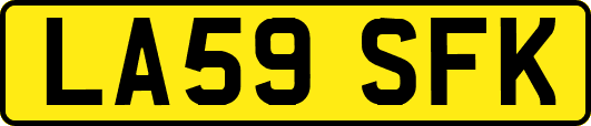 LA59SFK