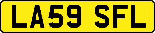 LA59SFL
