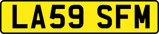 LA59SFM
