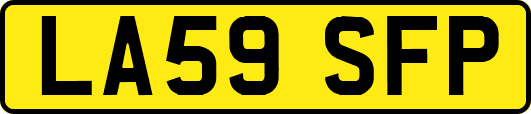 LA59SFP