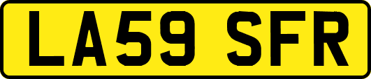 LA59SFR
