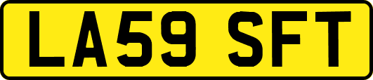 LA59SFT