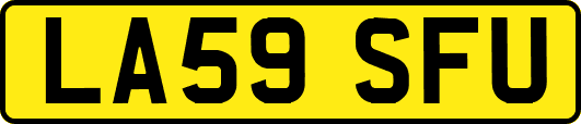 LA59SFU