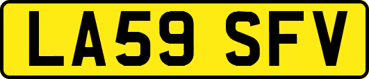 LA59SFV