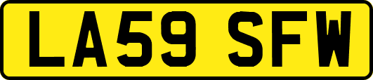 LA59SFW