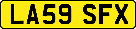 LA59SFX