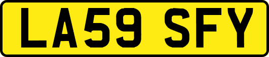 LA59SFY