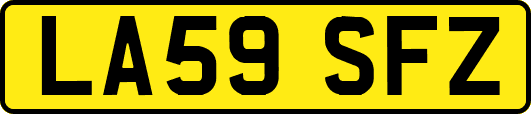 LA59SFZ