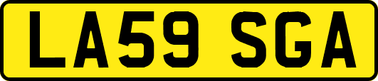 LA59SGA