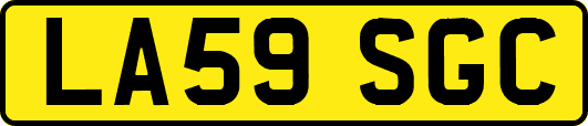 LA59SGC
