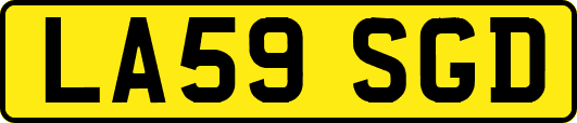 LA59SGD